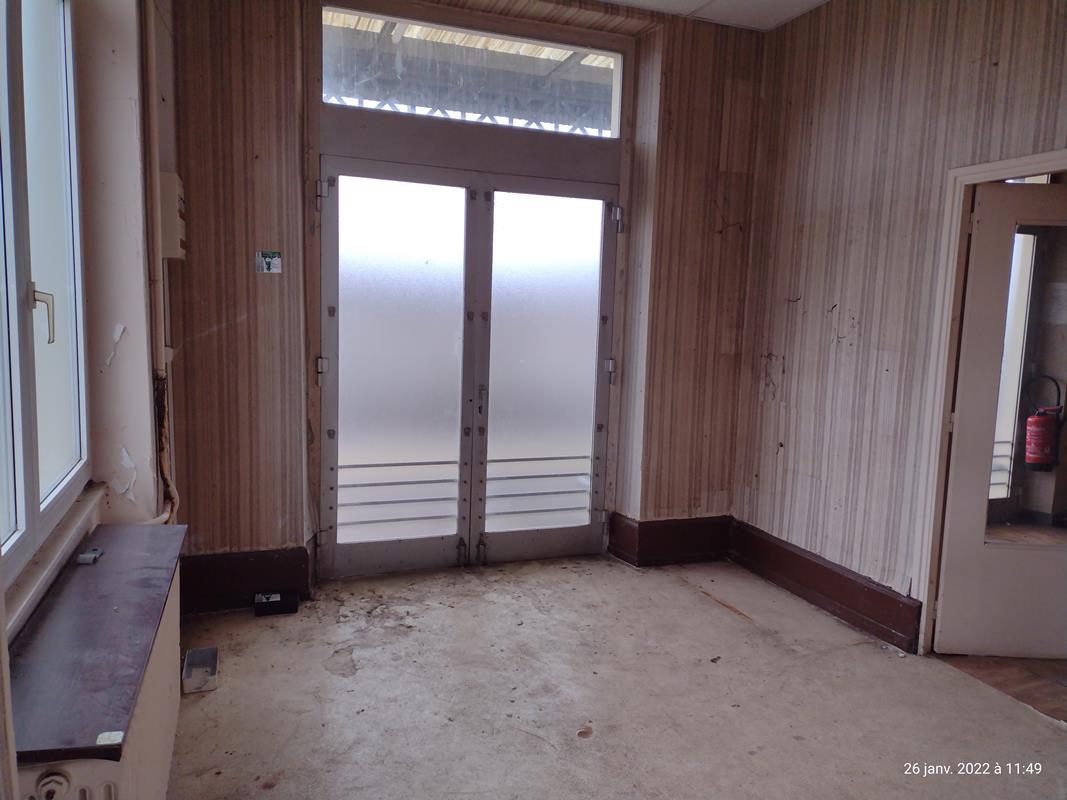 Gare de Bar-sur-Aube